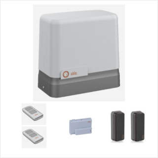 SL SMALL 1500i 230 [230VAC](CR-KT)