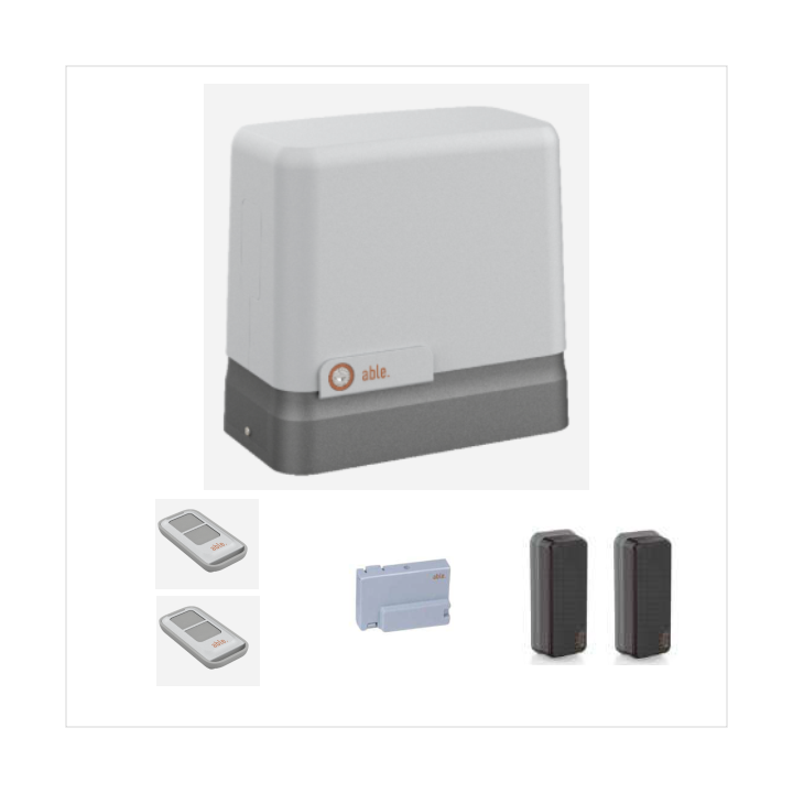 SL SMALL 1500i 230 [230VAC](CR-KT)