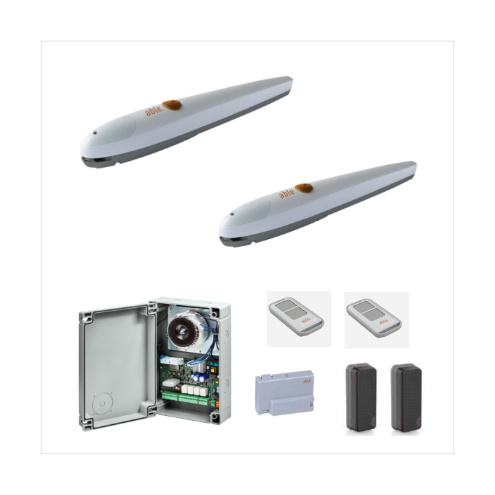 LN SMALL 2000 24V [24VDC](BT-KT)