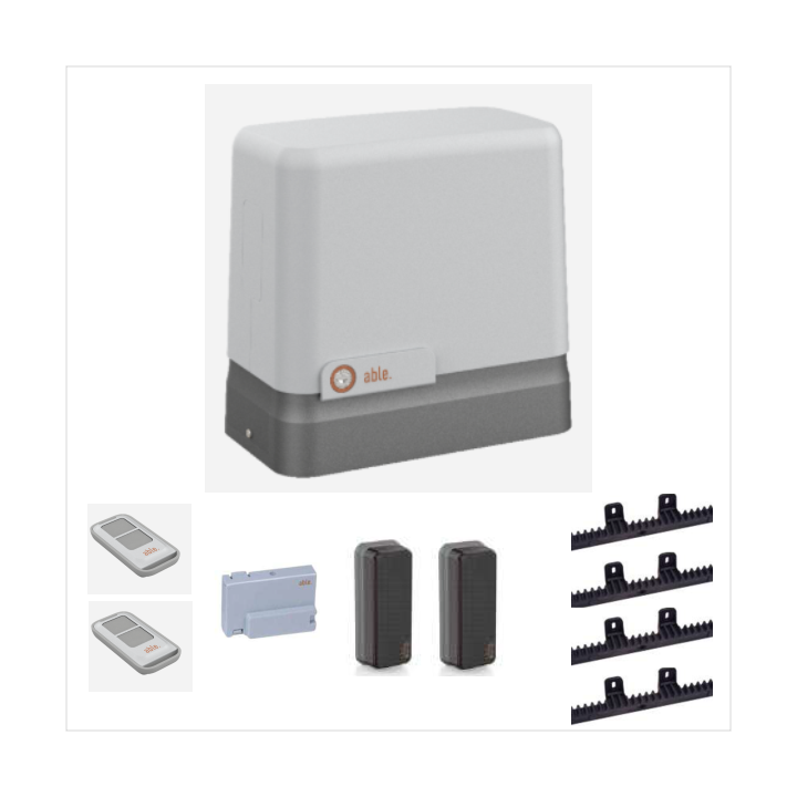 SL SMALL 800 [230VAC](CR-KT)