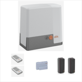  SL SMALL 2500i 230 [230VAC](CR-KT)