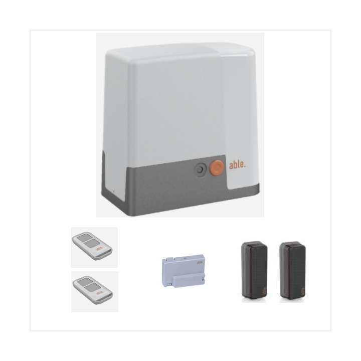 SL SMALL 2200 230 [230VAC](CR-KT)