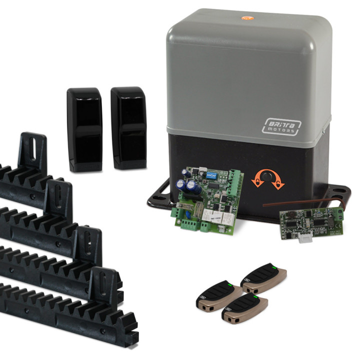 TERNIV (KIT)