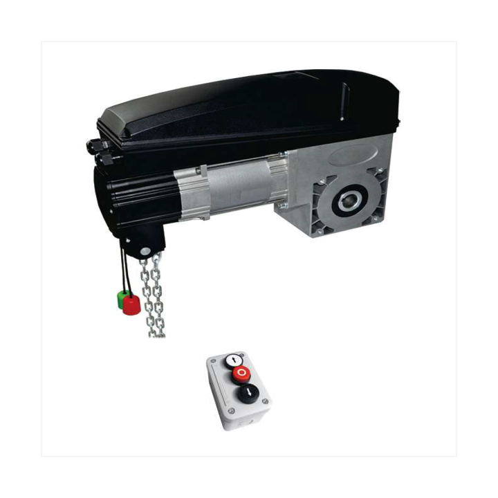 WISANT 30B (230VAC](EX-KT)