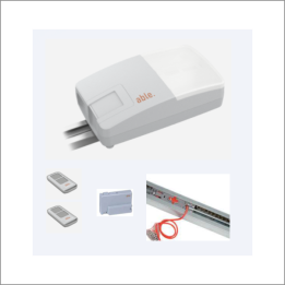 DC SMALL 700 24 [24VDC][700KG](TT-KT)
